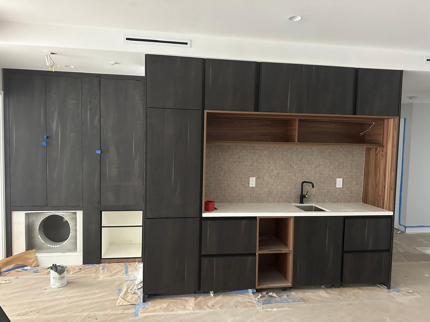 Muebles que transforman apartamentos y oficinas - Sander SAS