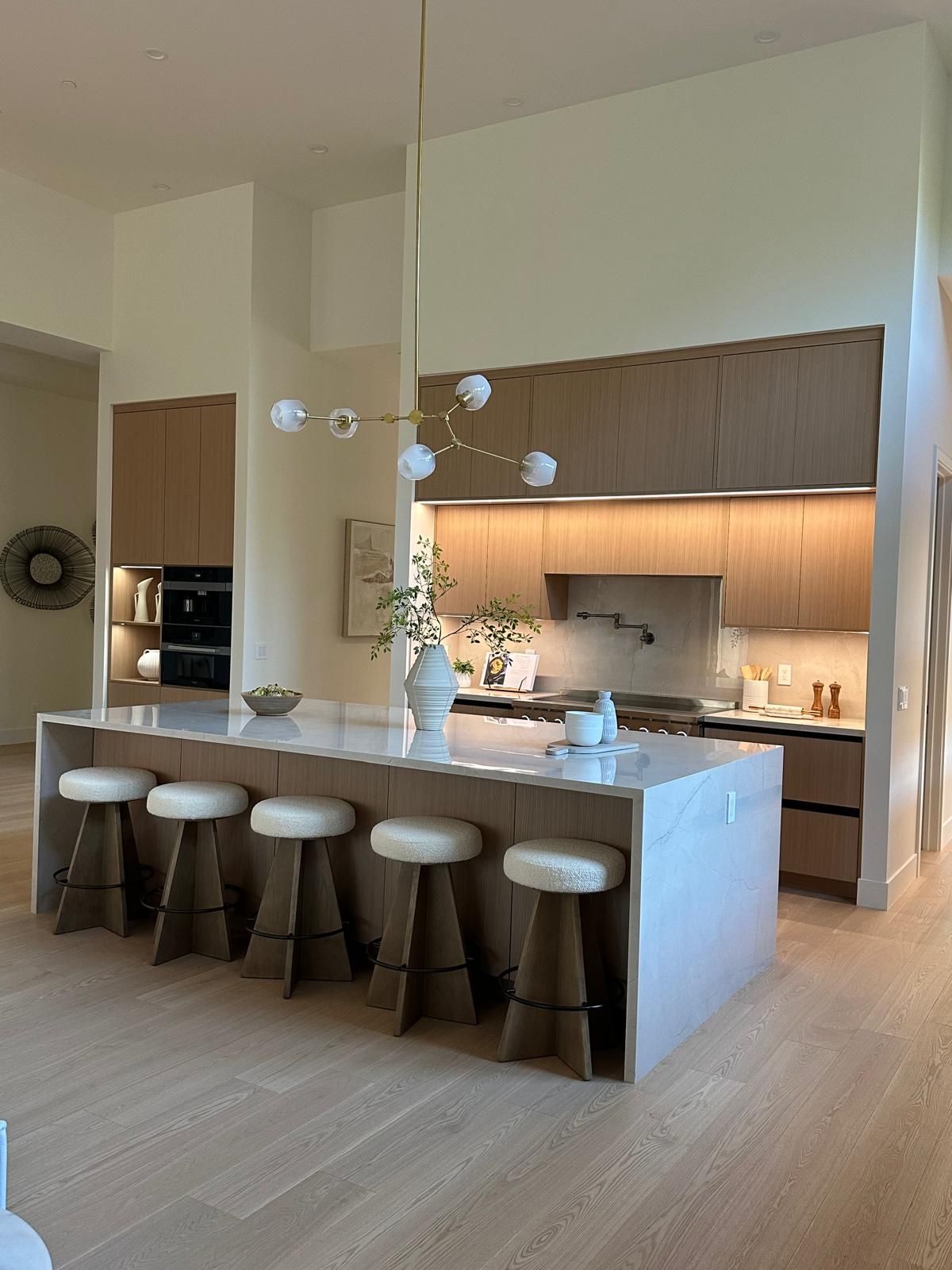 Equipo de trabajo Sander SAS - Carpintería especializada