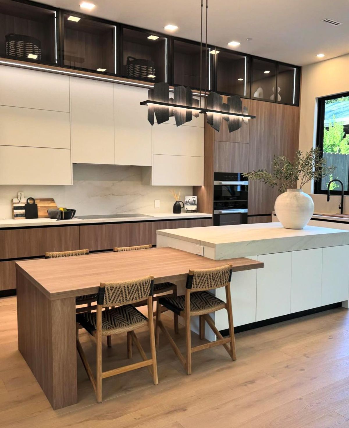 Misión de Sander SAS - Liderazgo en carpintería