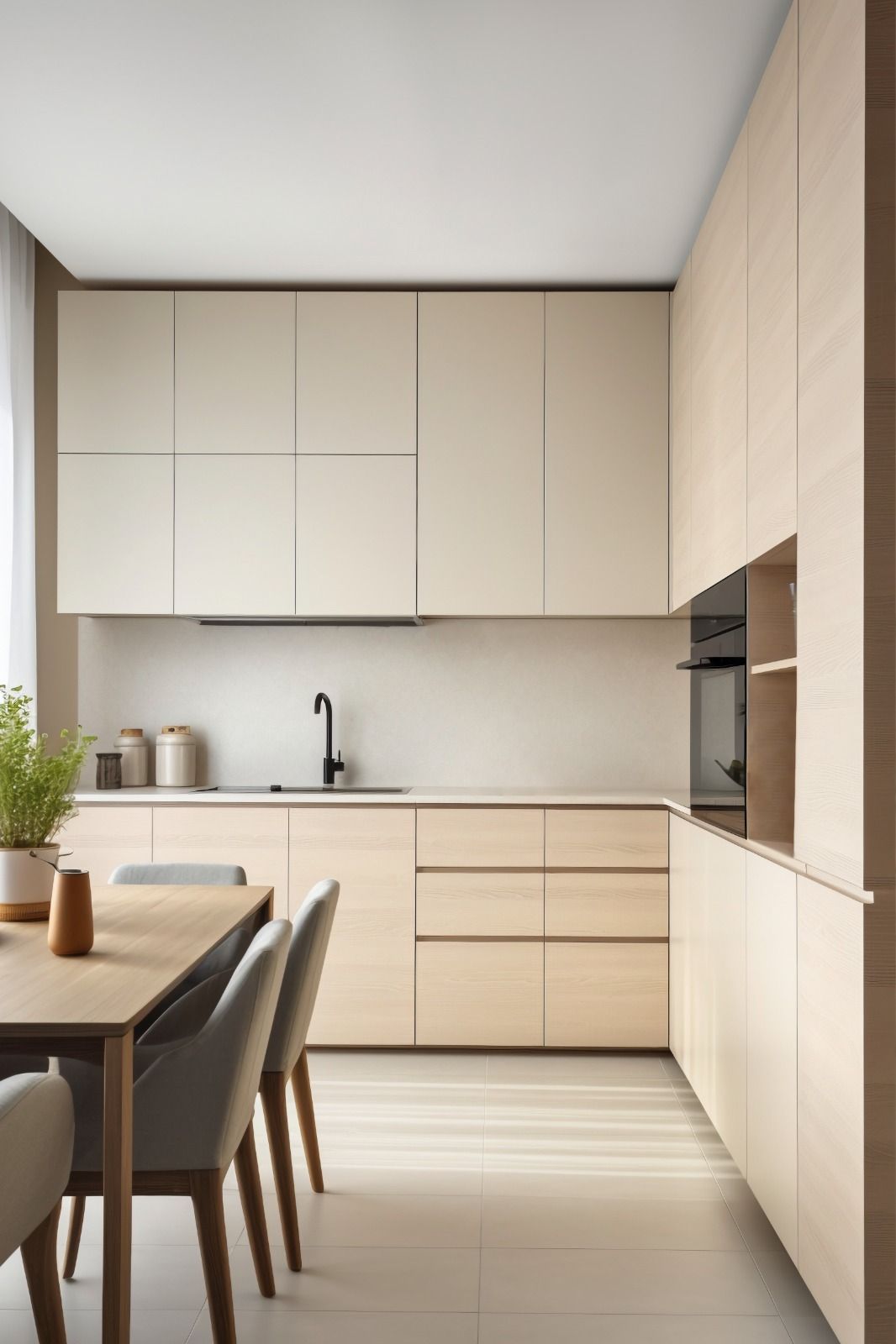 Visión de Sander SAS - Liderazgo internacional en carpintería