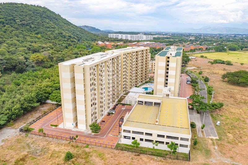 Proyecto Celeste - Diseño interior residencial - Sander SAS